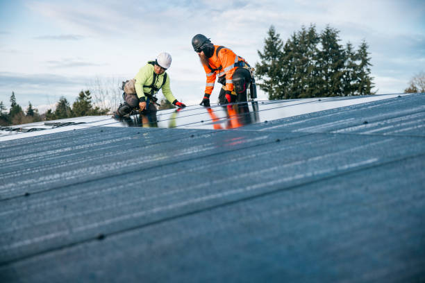 Reliable Gutter Installation contractor in Arlington, VA by Roof Repair Smedway